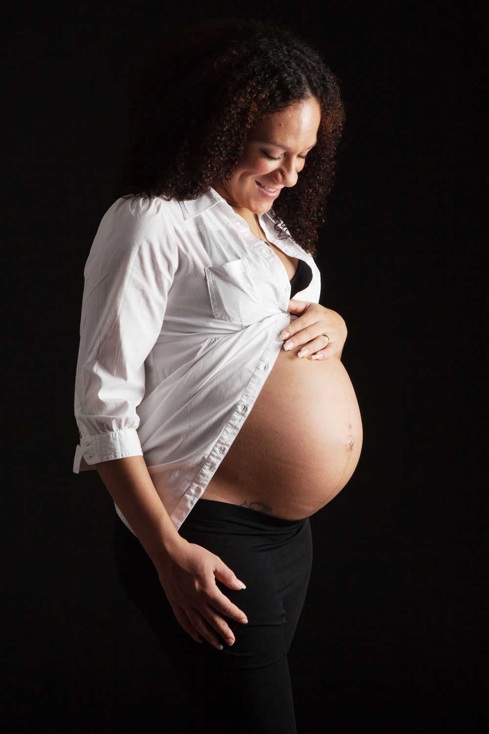 Maternity Portrait Sessions 0044