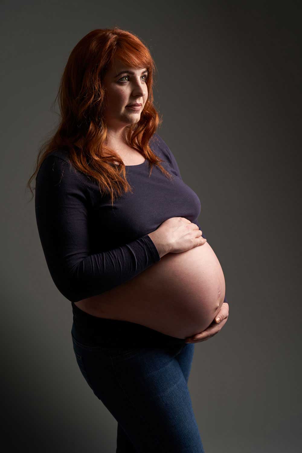 Maternity Portrait Sessions 0060