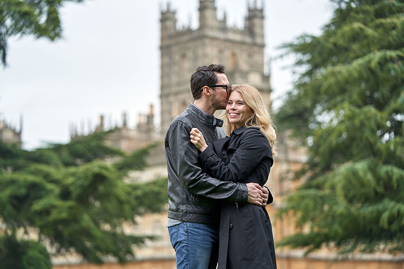 Couple Portrait Photography small