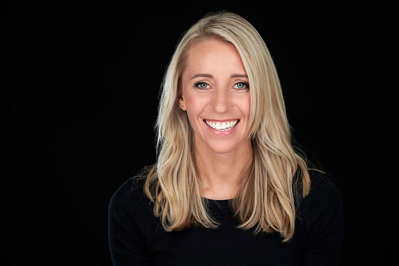 Personal Headshot Portrait Photographs small