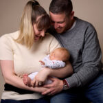 New baby Portrait Experience